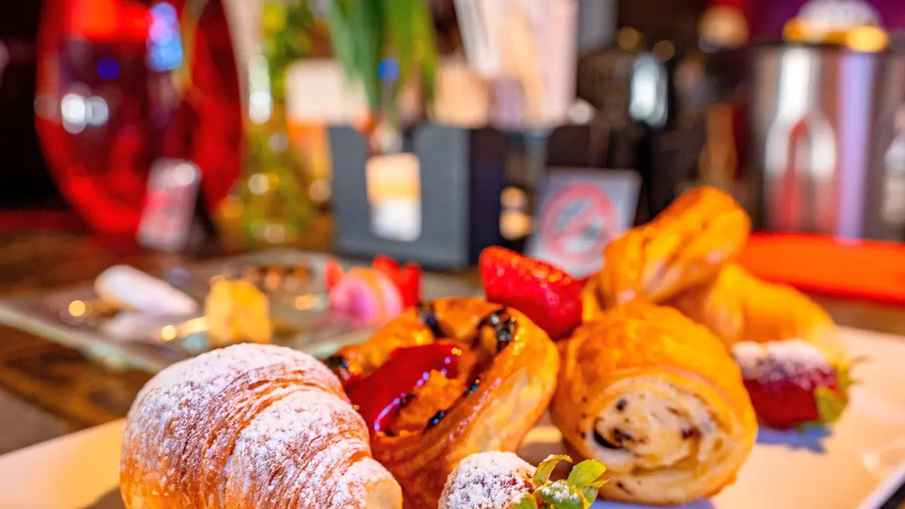 Hotel Mercure Hurghada - Hurghada